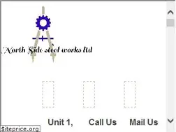 Sites similar to nationalsteelfabrication.ie