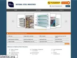Sites similar to nationalsteelindustries.co.in
