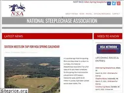 Sites similar to nationalsteeplechase.com