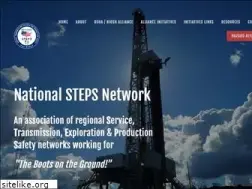Sites similar to nationalstepsnetwork.com