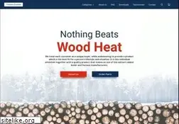 Sites similar to nationalstoveworks.com
