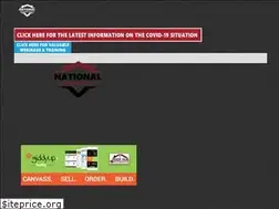 Sites similar to nationalsupply.net