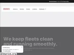 Sites similar to nationaltankservices.com