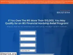 Sites similar to nationaltaxdebt.com