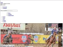 Sites similar to nationalteamroping.com