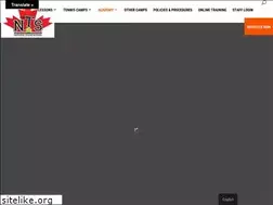 Sites similar to nationaltennisschool.com