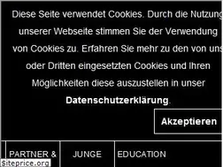 Sites similar to nationaltheater-mannheim.de