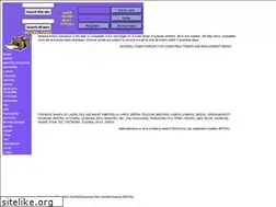 Sites similar to nationaltoners.co.uk
