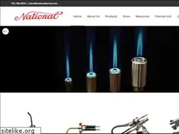 Sites similar to nationaltorch.com