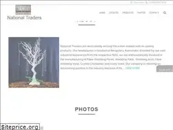 Sites similar to nationaltraders.in