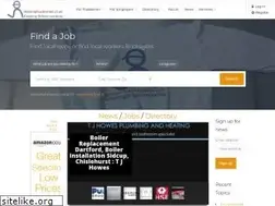 Sites similar to nationaltradesmen.co.uk