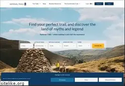 Sites similar to nationaltrail.co.uk