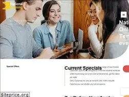Sites similar to nationaltraining.edu.au