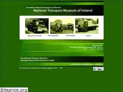 Sites similar to nationaltransportmuseum.org