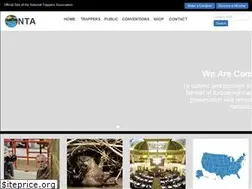 Sites similar to nationaltrappers.com
