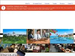 Sites similar to nationaltravel.com