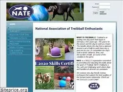Sites similar to nationaltreibball.com