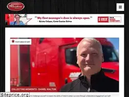 Sites similar to nationaltruckinmagazine.com