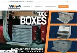 Sites similar to nationaltruckparts.com