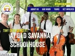 Sites similar to nationaltrust.org.ky