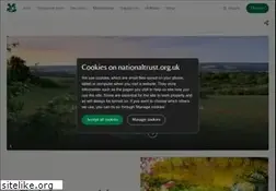 Sites similar to nationaltrust.org.uk