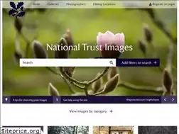 Sites similar to nationaltrustimages.org.uk