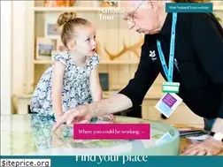 Sites similar to nationaltrustjobs.org.uk