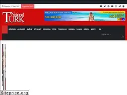 Sites similar to nationalturk.com