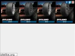 Sites similar to nationaltyres.ie