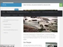 Sites similar to nationalvacuum.com