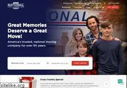 Sites similar to nationalvanlines.com