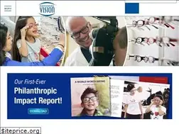 Sites similar to nationalvision.com