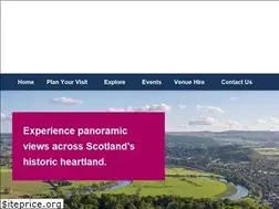 Sites similar to nationalwallacemonument.com