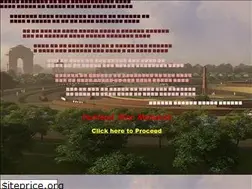Sites similar to nationalwarmemorial.gov.in