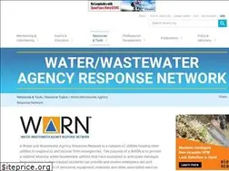 Sites similar to nationalwarn.org