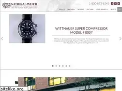 Sites similar to nationalwatch.com