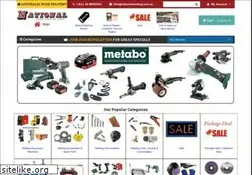 Sites similar to nationalwelding.com.au