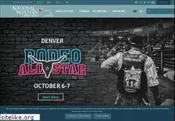 Sites similar to nationalwestern.com