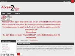 Sites similar to nationalwheelovator.com