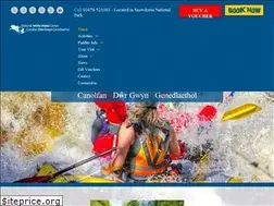 Sites similar to nationalwhitewatercentre.co.uk