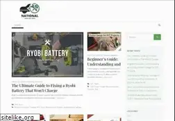 Sites similar to nationalwholesaletools.com