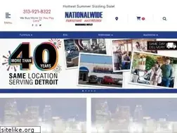 Sites similar to nationalwidefurniture.net