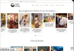 Sites similar to nationalwildlifegalleries.com