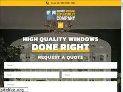 Sites similar to nationalwindow.com