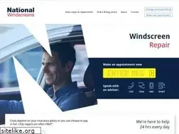 Sites similar to nationalwindscreens.co.uk