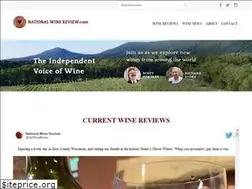 Sites similar to nationalwinereview.com