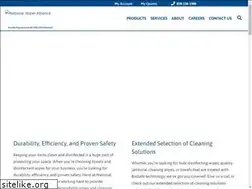 Sites similar to nationalwiper.com