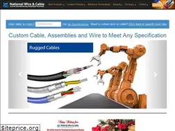 Sites similar to nationalwire.com