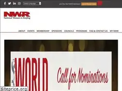 Sites similar to nationalwomeninroofing.org
