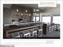 Sites similar to nationalwoodwork.com